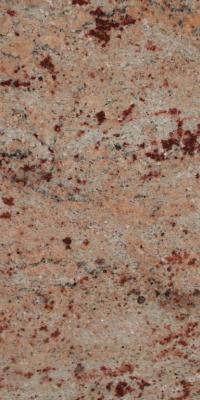 Graniti Ivory Brown Pink