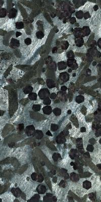 Graniti Meterous