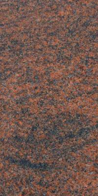 Graniti Multicolor Rosso
